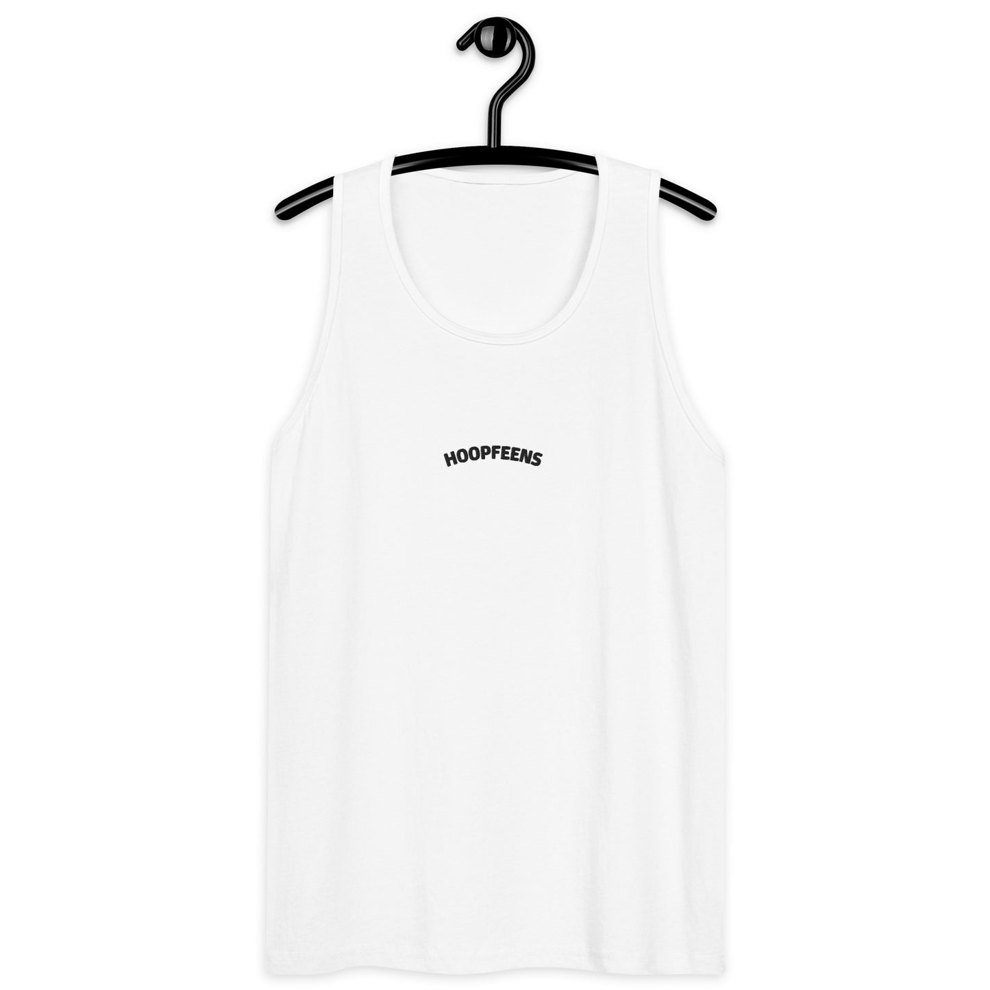 Men’s premium tank top