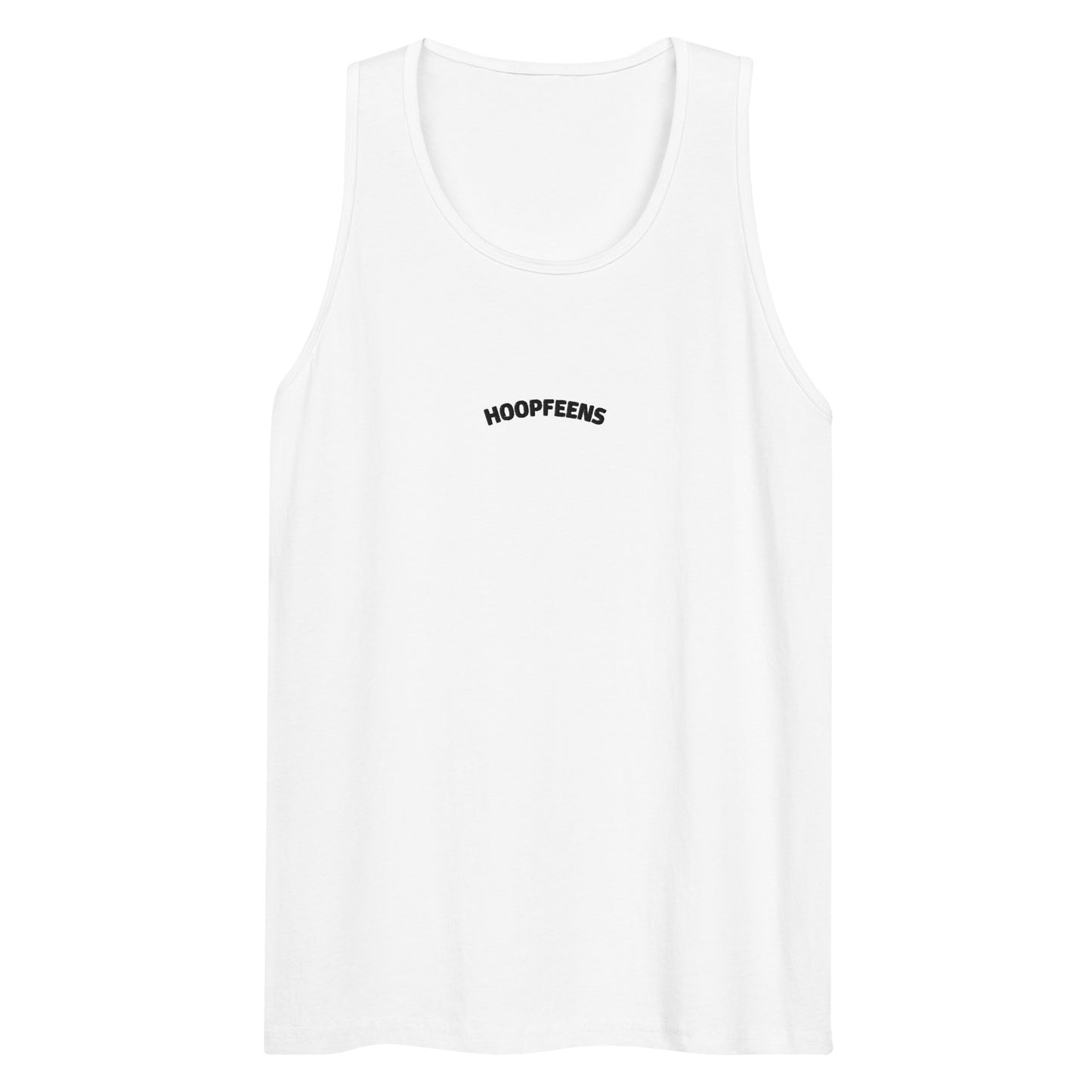 Men’s premium tank top