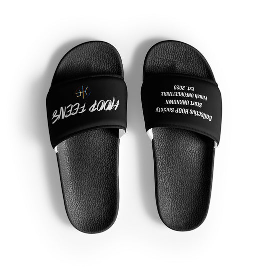 HF Original slides