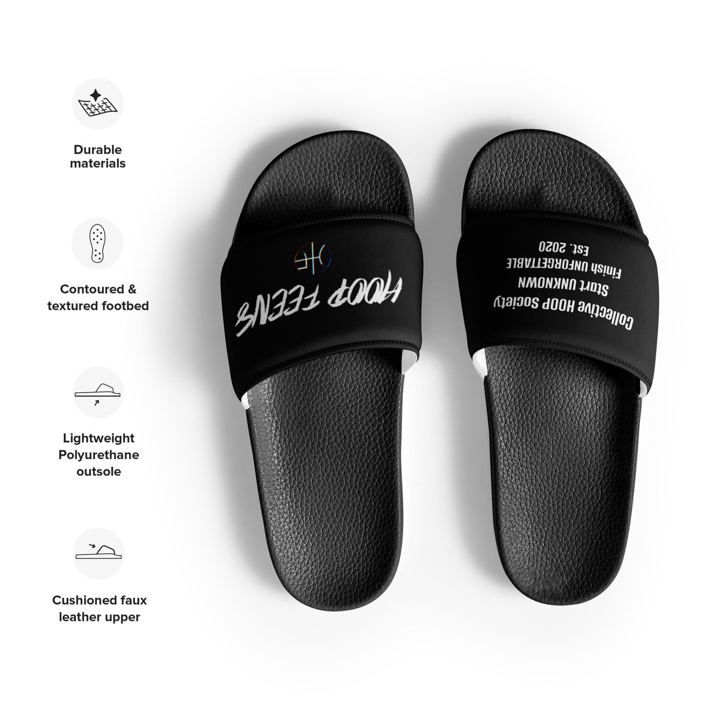 HF Original slides