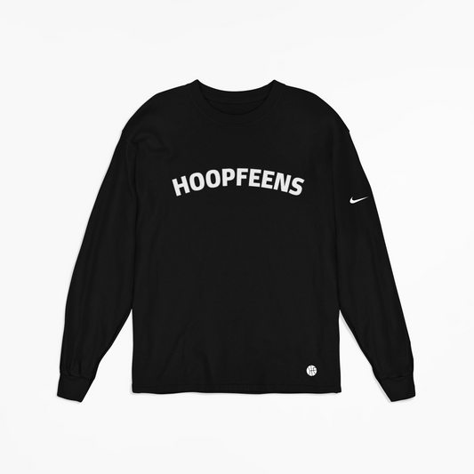 HOOPFEENS Nike Long-sleeve