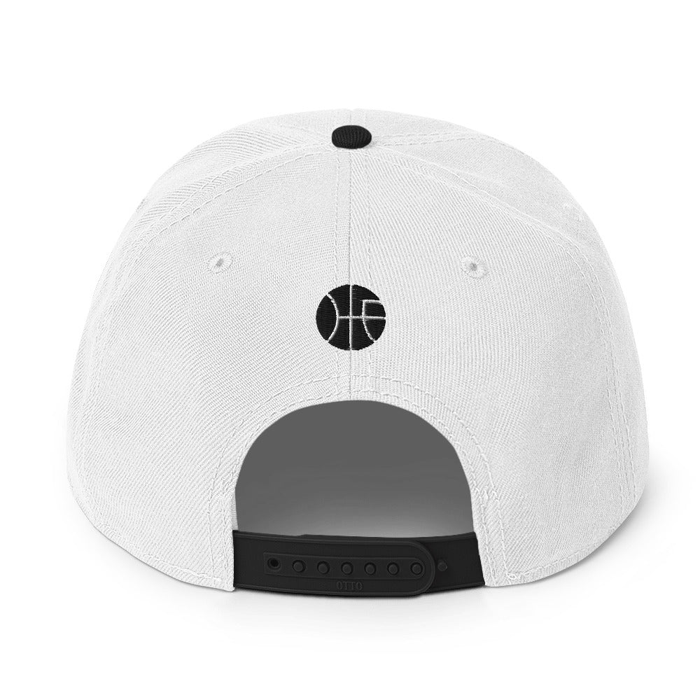 HOOPFEENS Snapback Hat