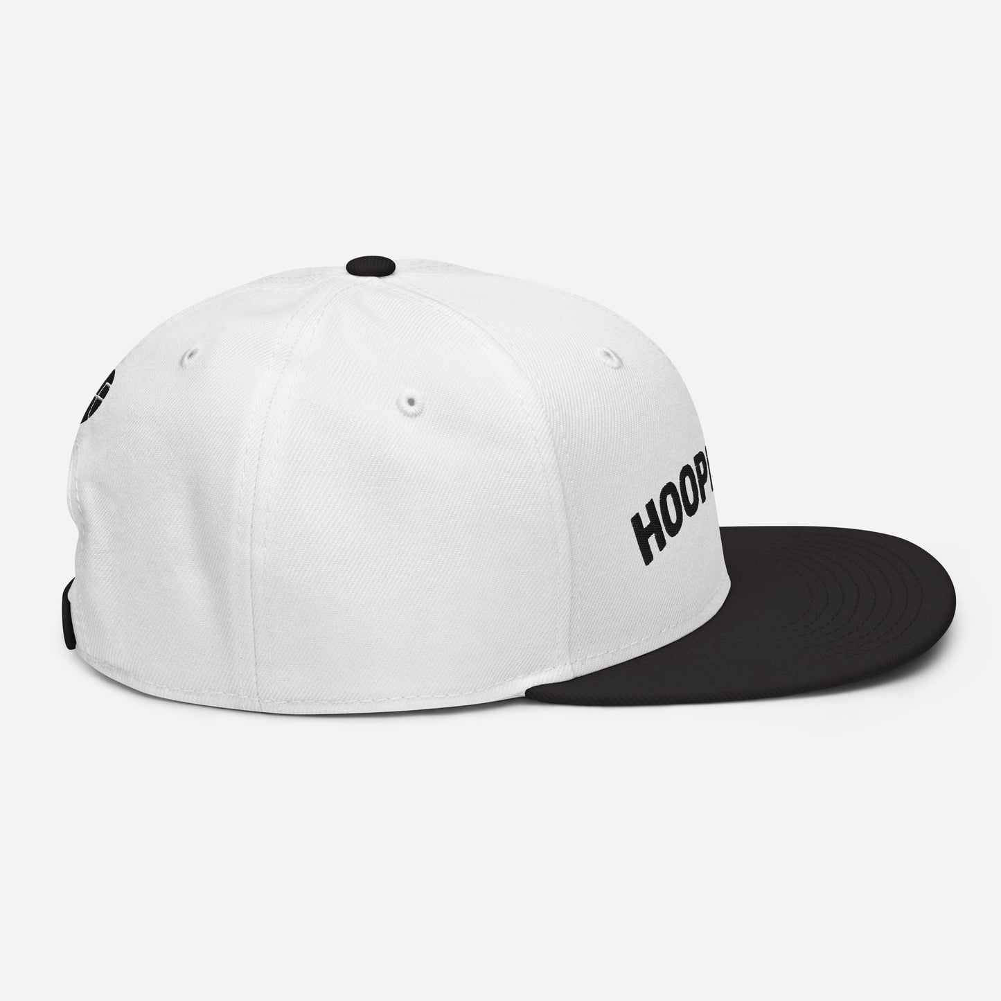 HOOPFEENS Snapback Hat