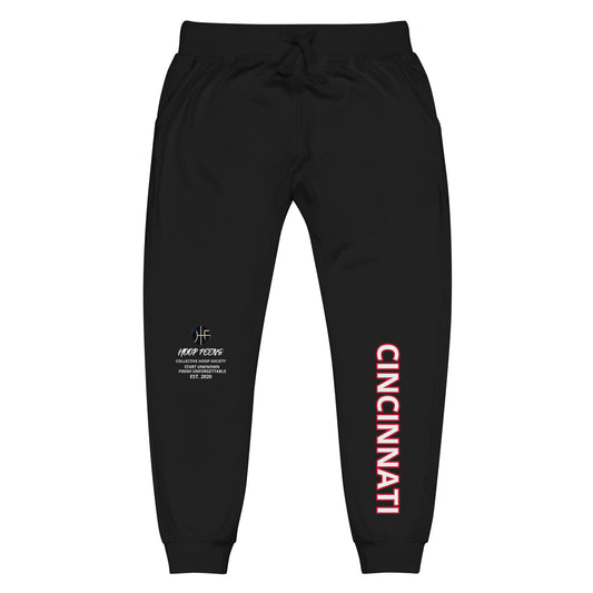Hoop Feens Cincinnati Sweatpants