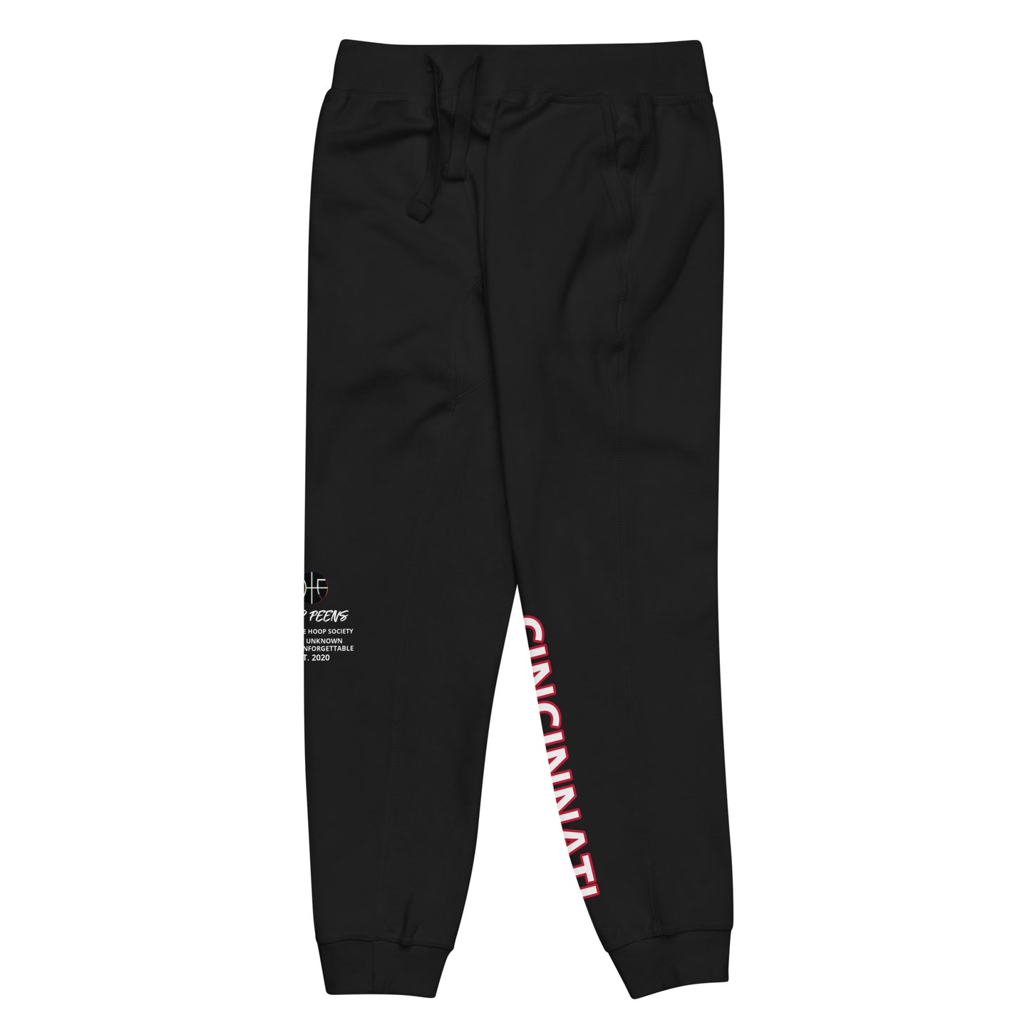 Hoop Feens Cincinnati Sweatpants