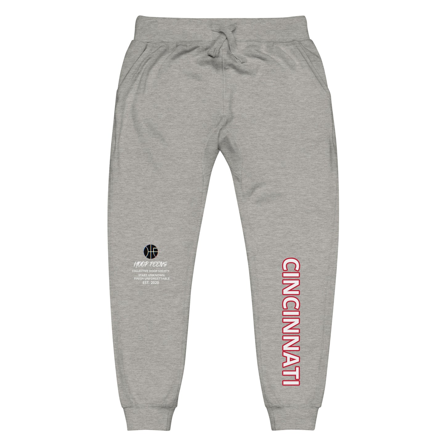 Hoop Feens Cincinnati Sweatpants