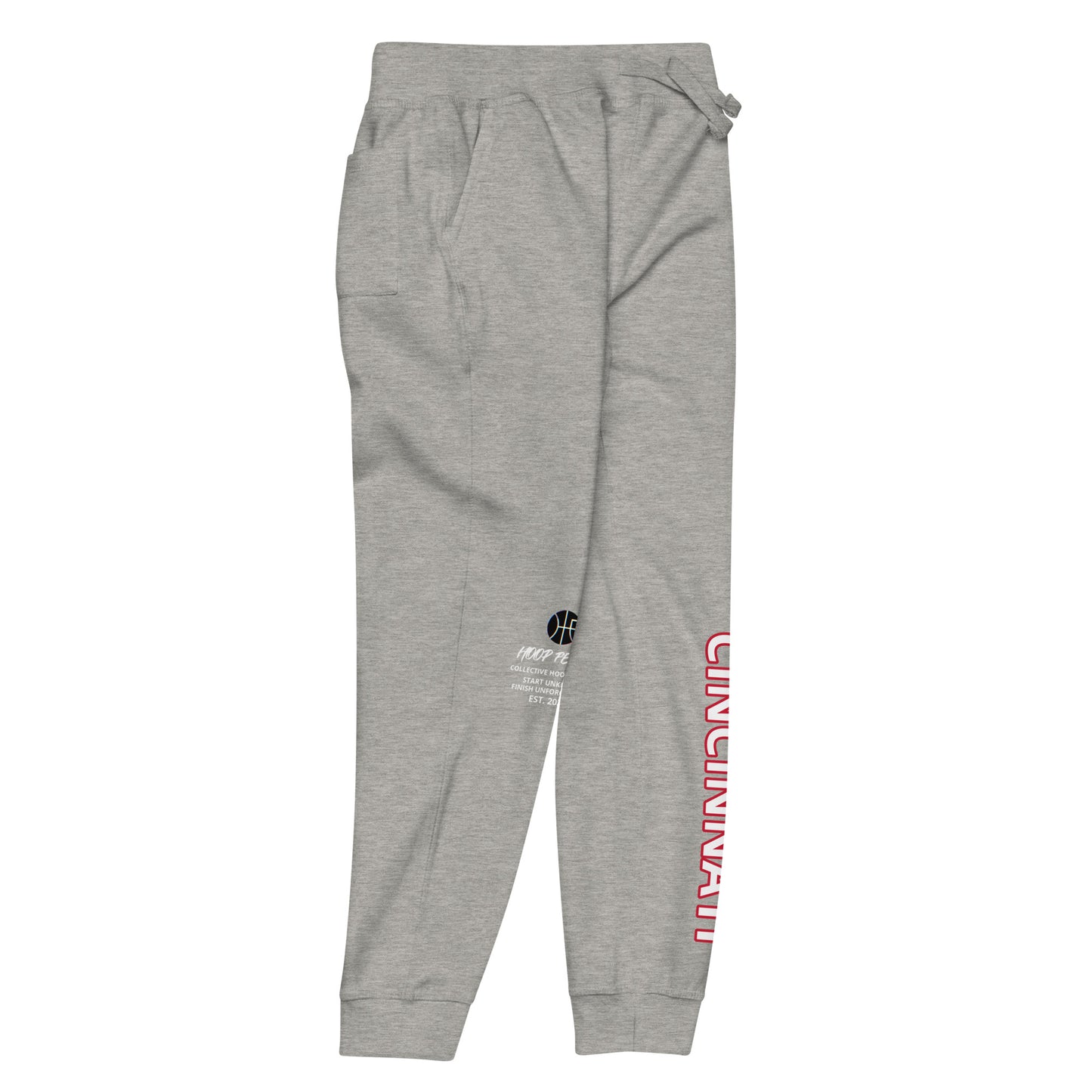 Hoop Feens Cincinnati Sweatpants