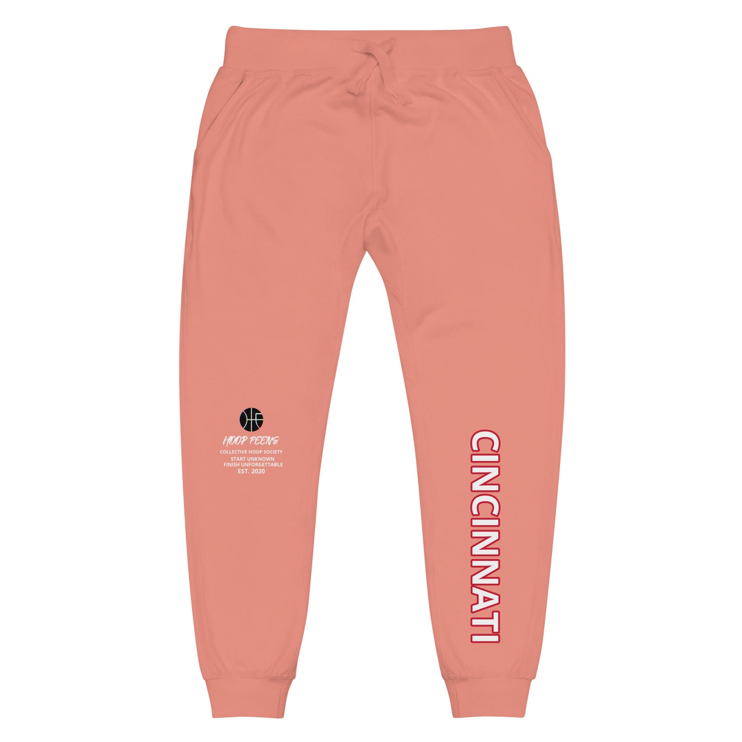 Hoop Feens Cincinnati Sweatpants