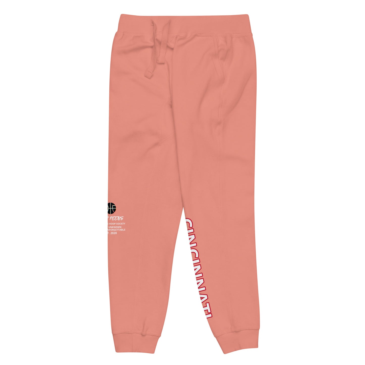 Hoop Feens Cincinnati Sweatpants
