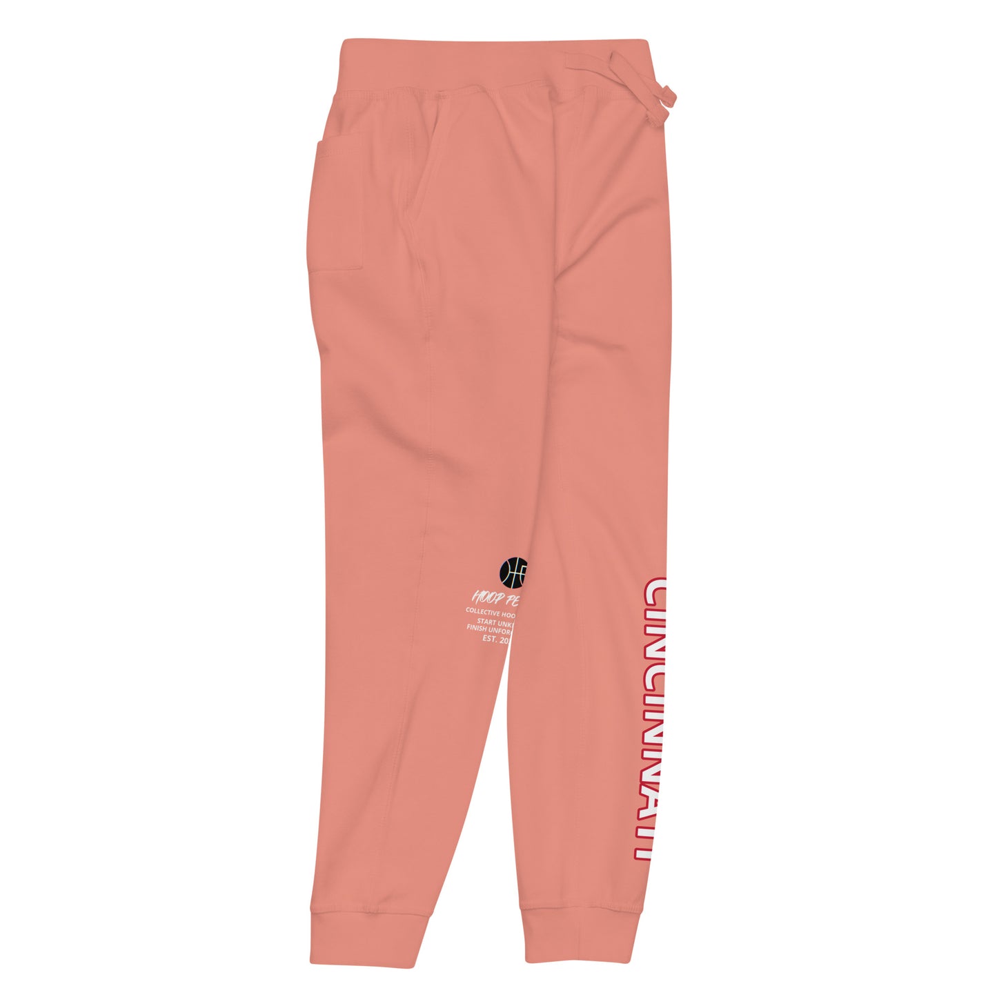 Hoop Feens Cincinnati Sweatpants