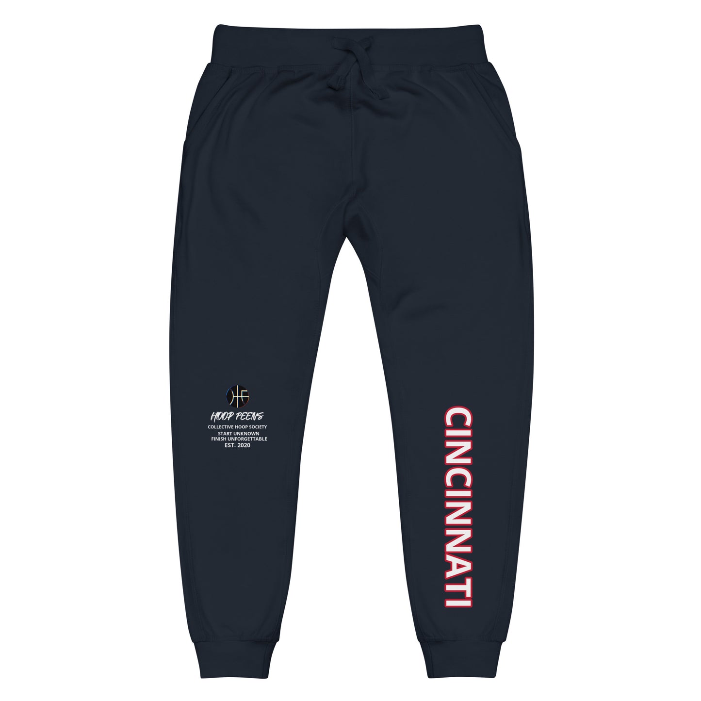Hoop Feens Cincinnati Sweatpants