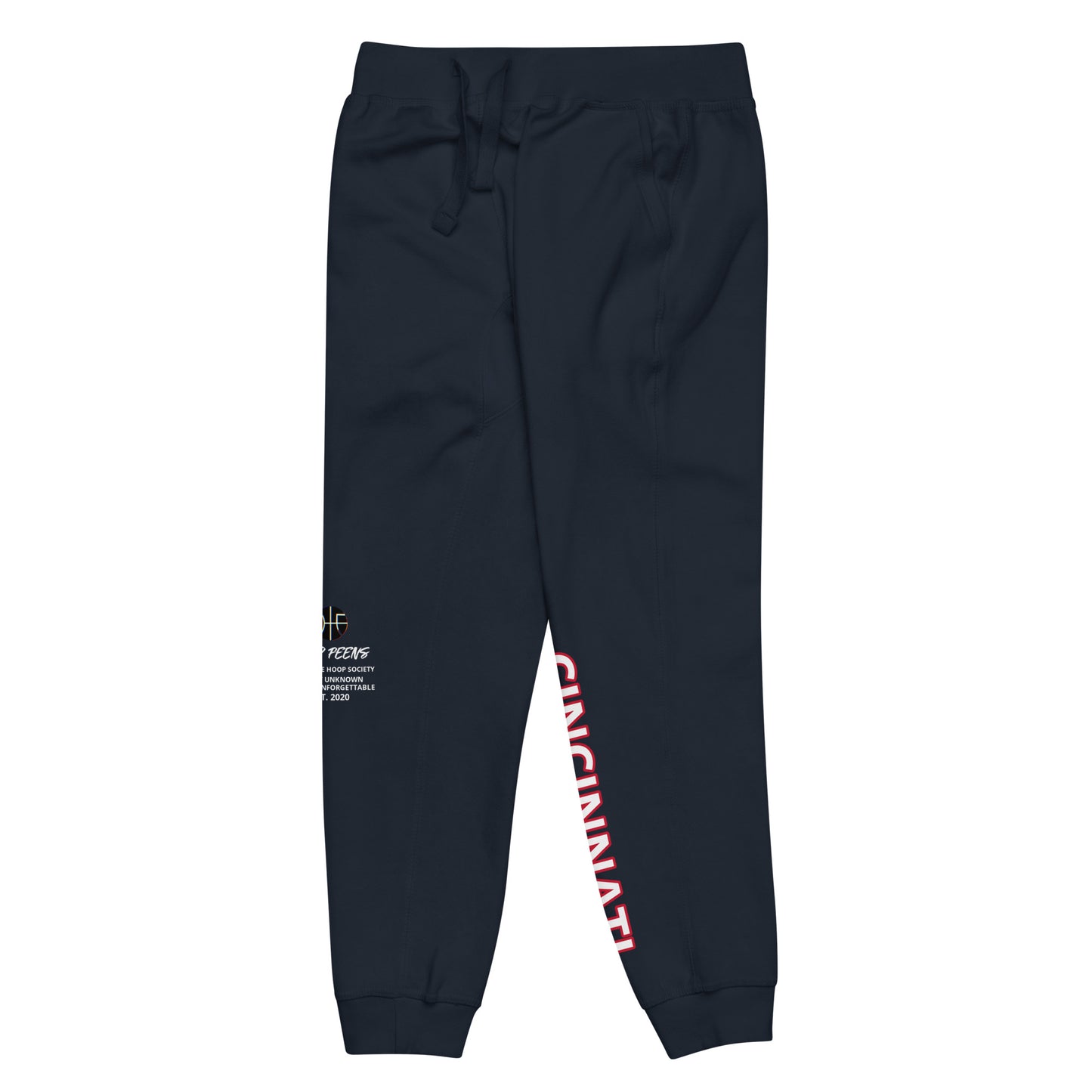 Hoop Feens Cincinnati Sweatpants
