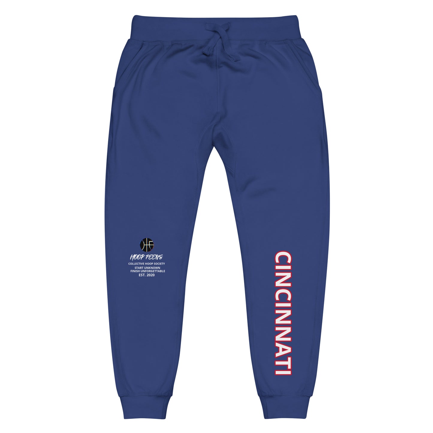 Hoop Feens Cincinnati Sweatpants