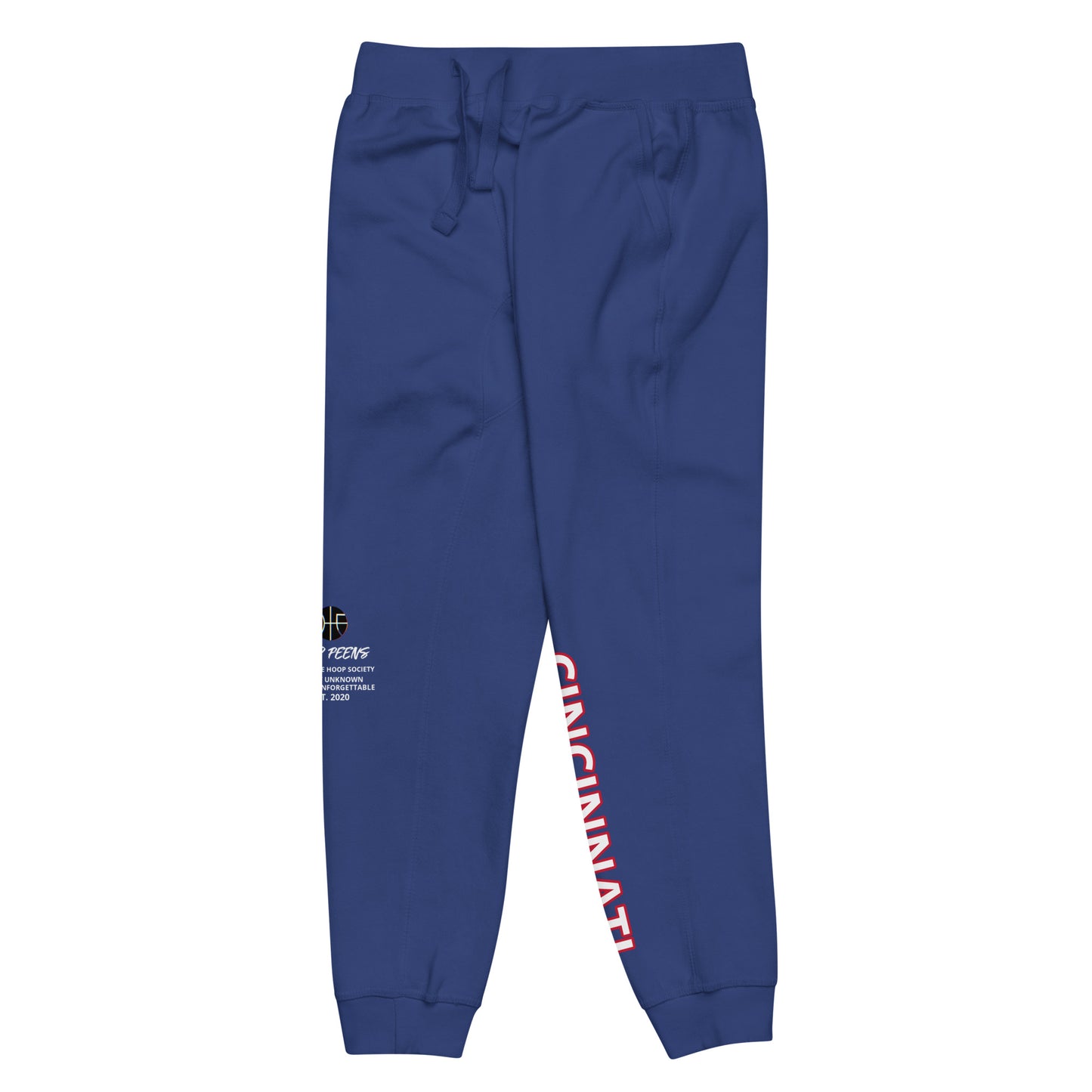 Hoop Feens Cincinnati Sweatpants