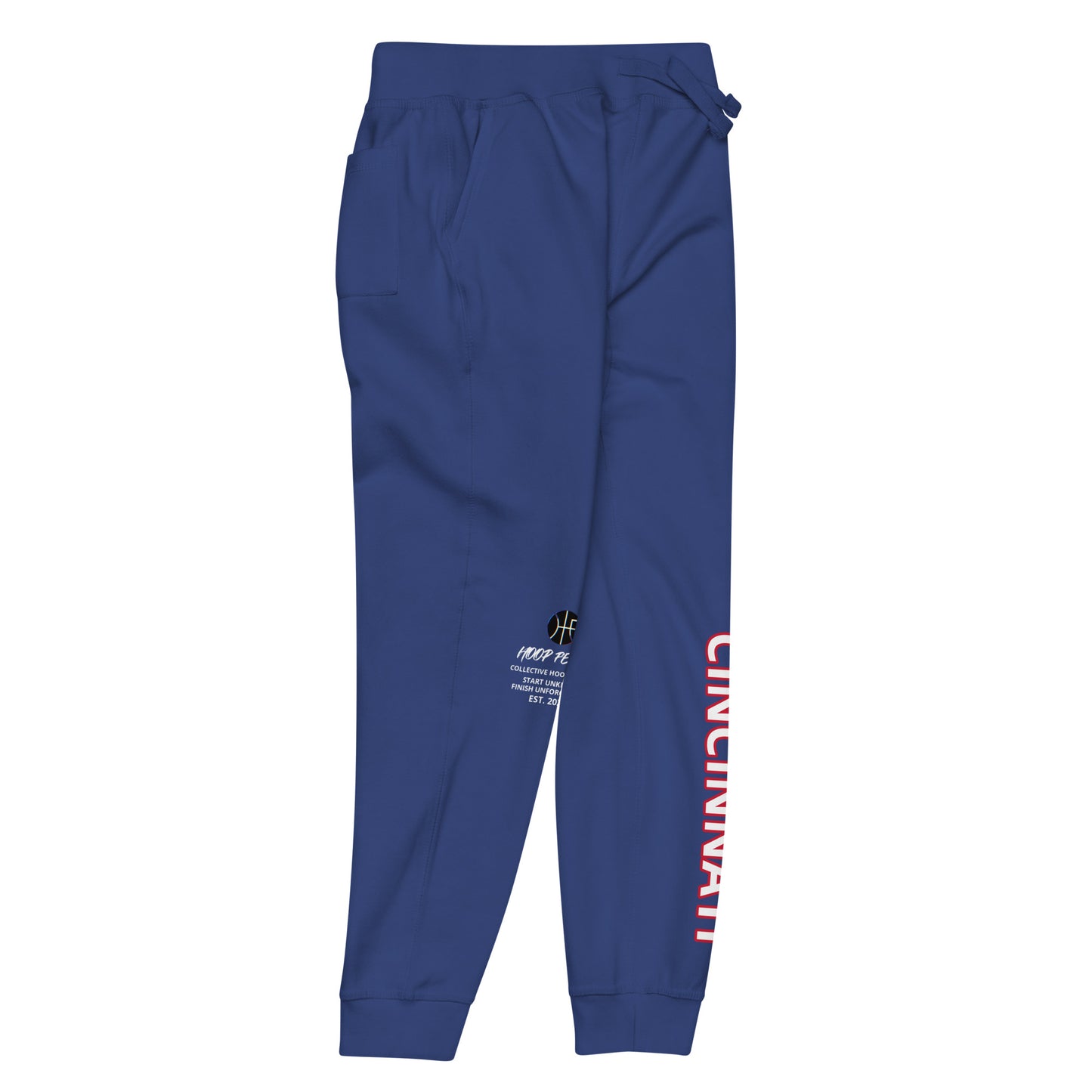 Hoop Feens Cincinnati Sweatpants