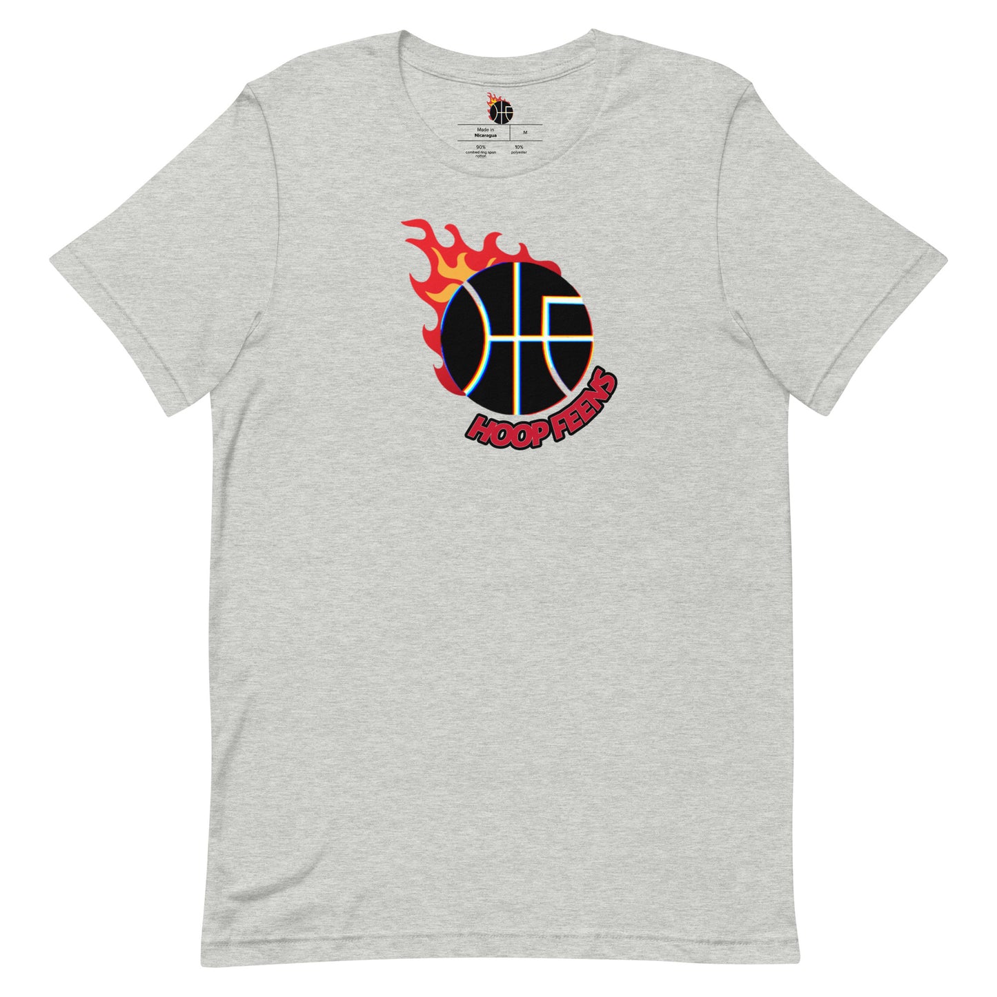Unisex t-shirt
