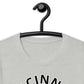 Unisex t-shirt