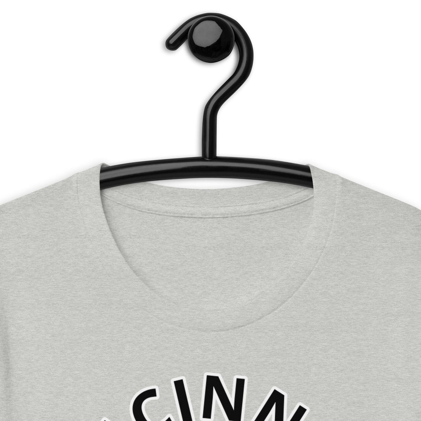 Unisex t-shirt