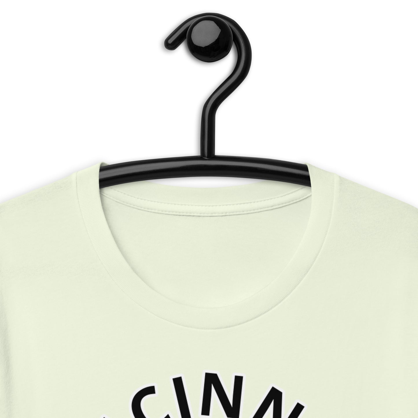 Unisex t-shirt