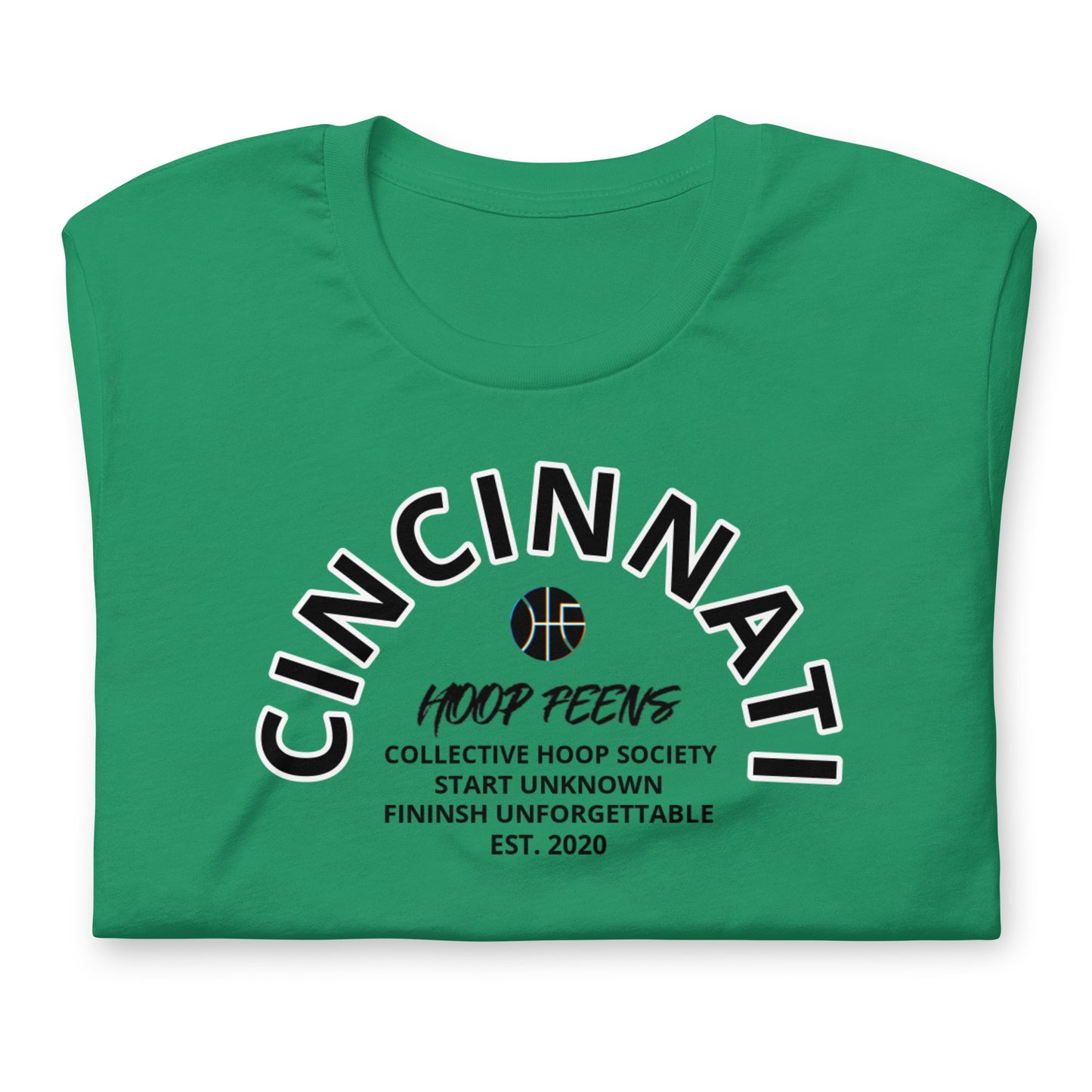 Unisex t-shirt