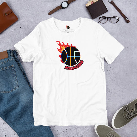 Unisex t-shirt