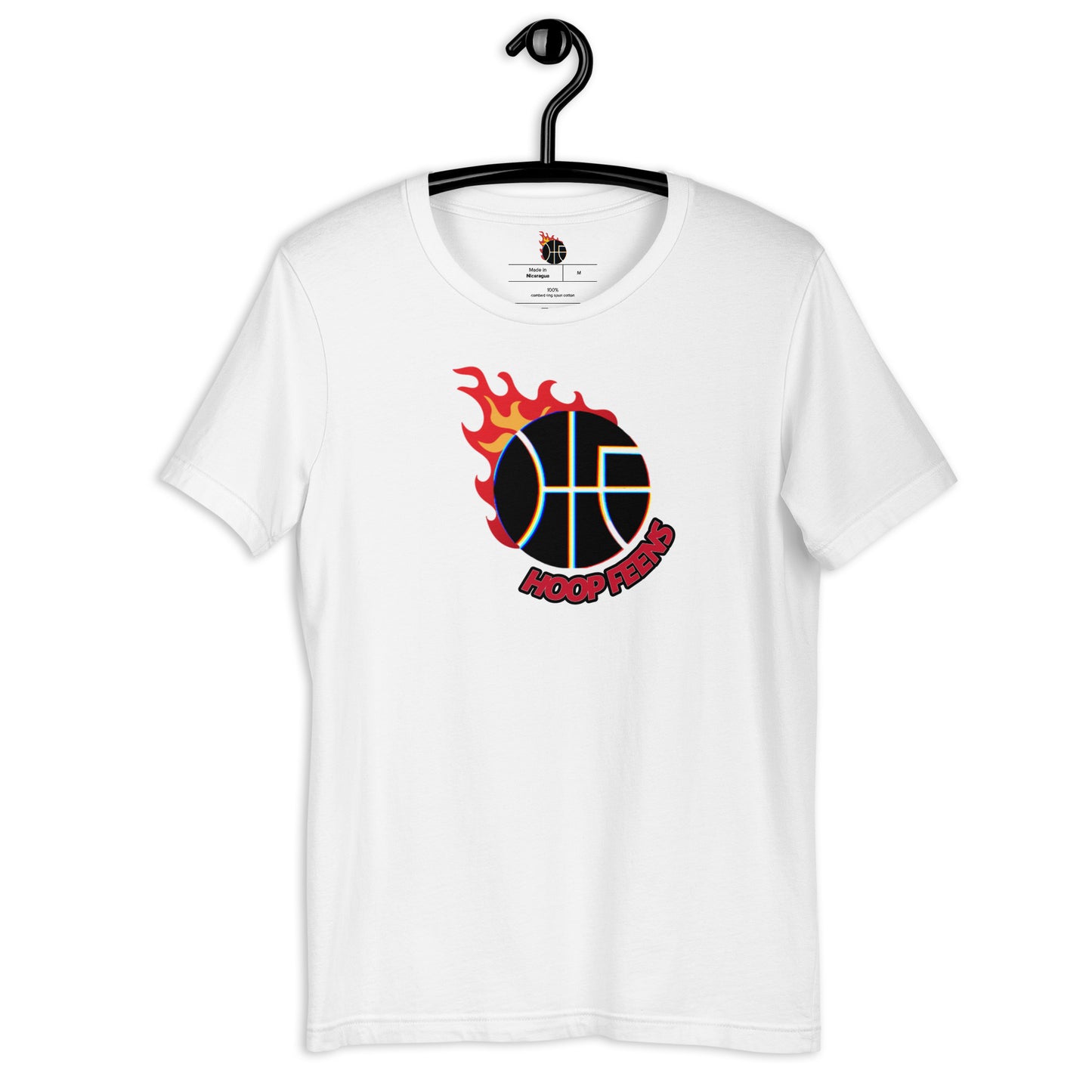 Unisex t-shirt