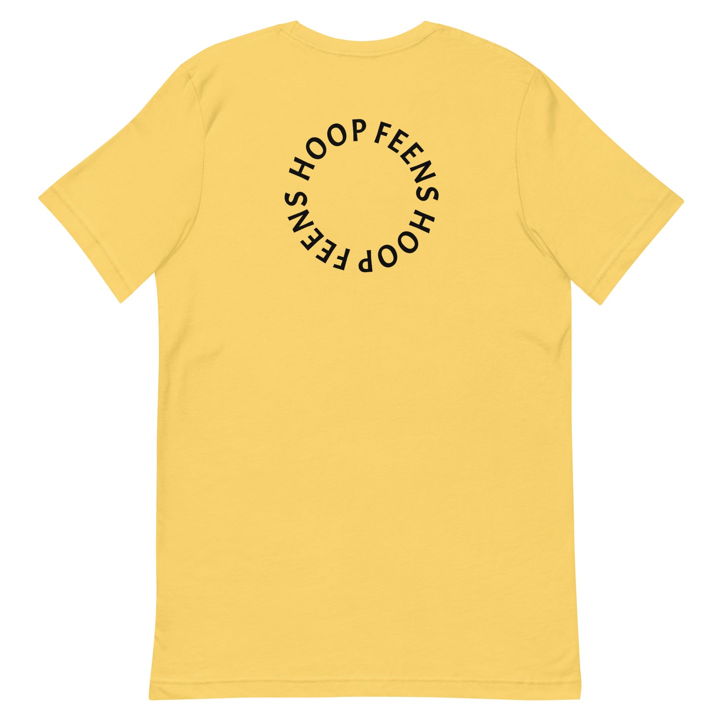 Unisex t-shirt