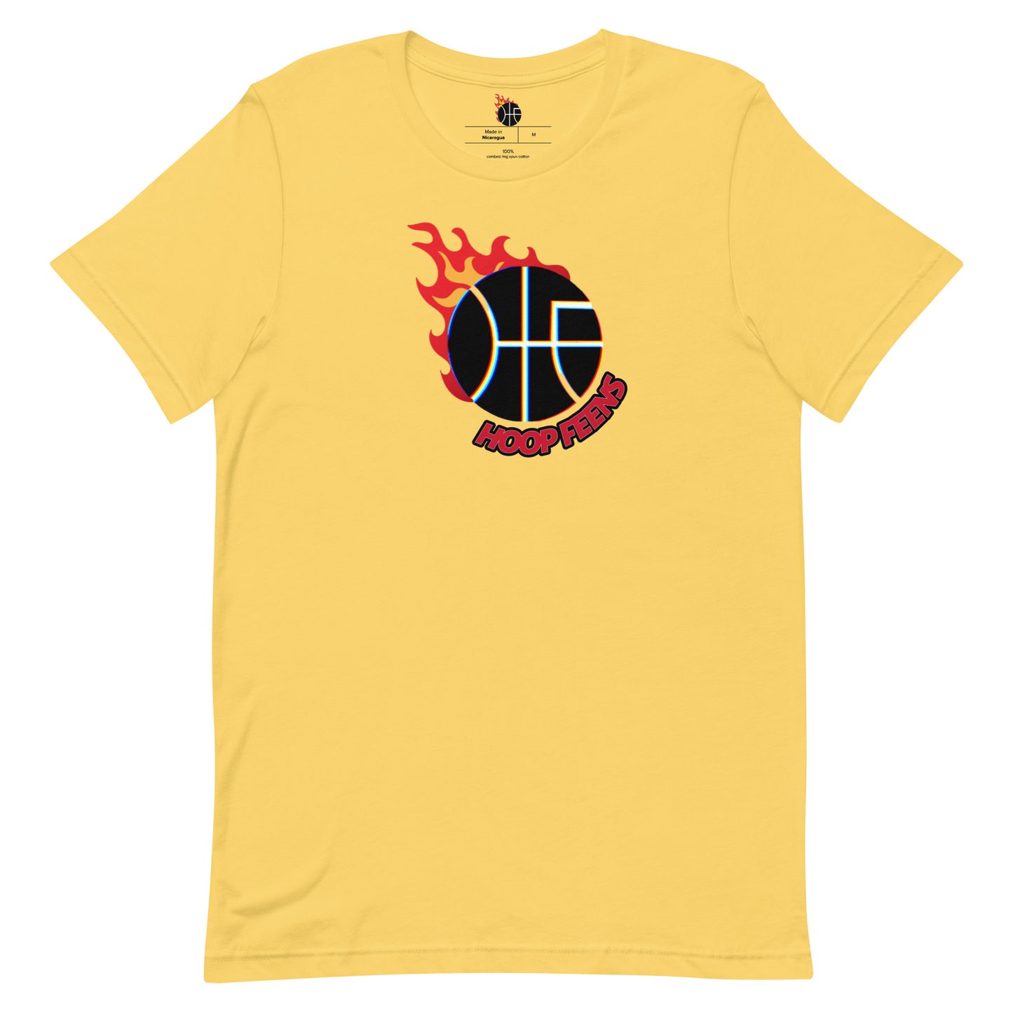 Unisex t-shirt