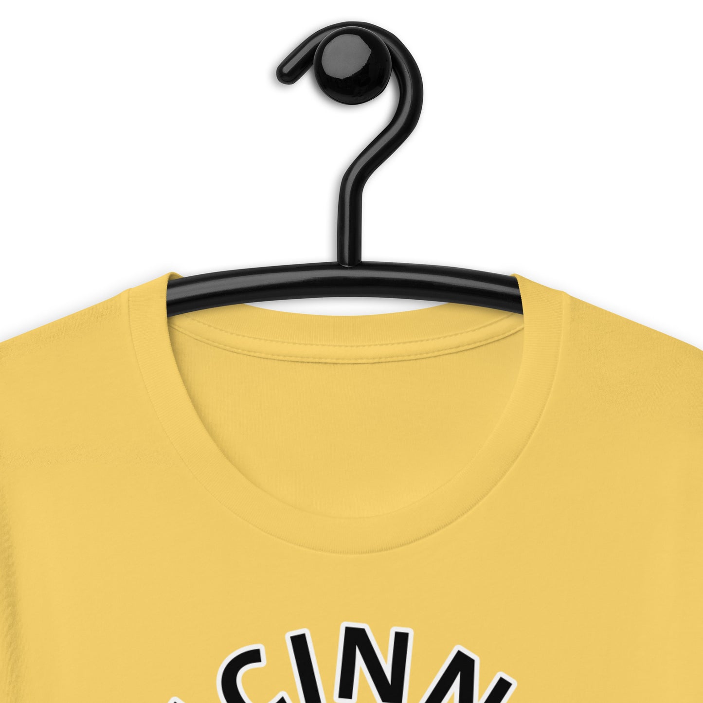 Unisex t-shirt